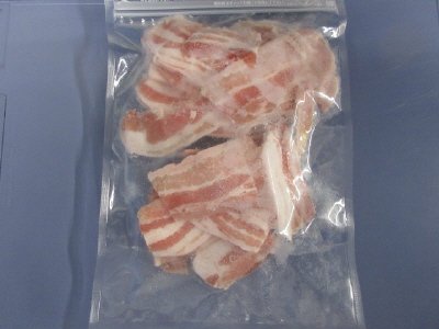 国産豚バラ切落し