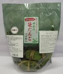 越後名産　田舎の笹だんご（つぶあん）