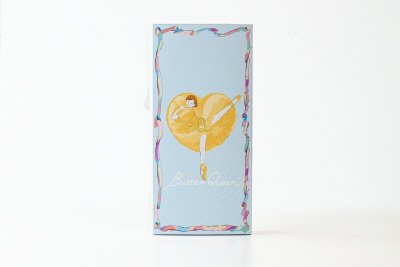 バターの女王　バタータルト　バター