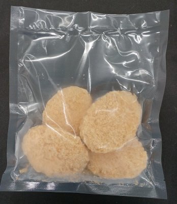 いかキャベツカツ