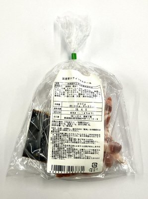 国産豚スティックステーキ