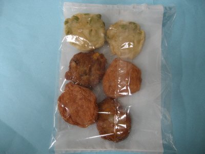 山陰の浜風夏味セット