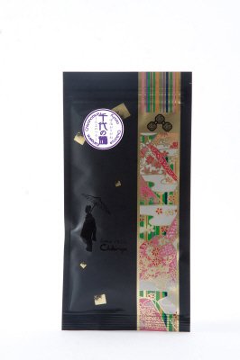 宇治かりがね 千代の鶴