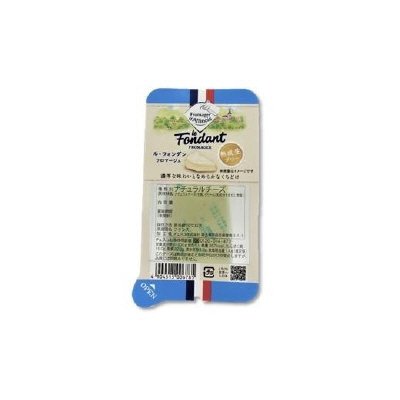 ル・フォンダン　フロマージェ