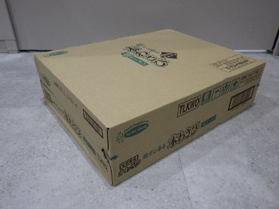 鰹だし香る　本わさび塩ラーメン