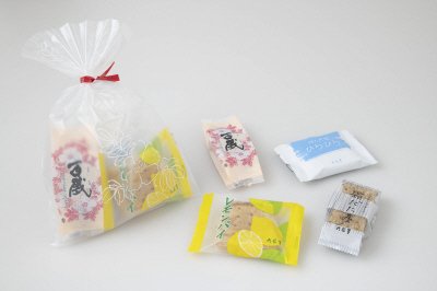 おやつ屋さんミニ