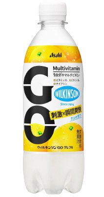 ＷＩＬＫＩＮＳＯＮ　ＧＯ　グレフル　ＰＥＴ