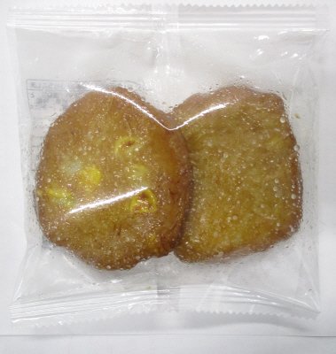 岐阜のとうもろこし天