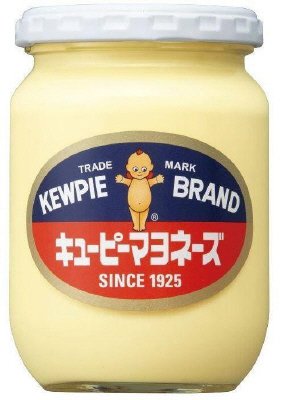 マヨネーズ（瓶）