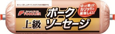 上級ポークソーセージ