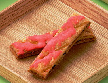 YUKIZURI　いちご