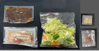 辛うま！スパイス香る辣椒炒肉風（豚肉のシビ辛中華炒め）