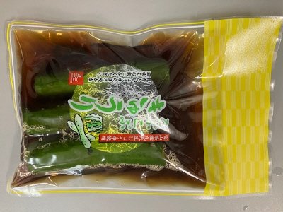 こぶこぶきゅうり