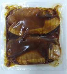 国産豚ロース　スタミナ旨だれ