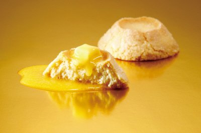 バターステイツクッキーＴＨＥバターリッチ　バター34%