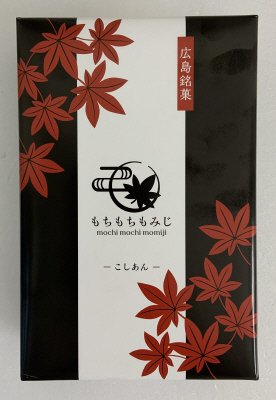 もちもちもみじ