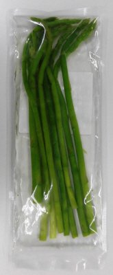 広島県産アスパラガス浅漬