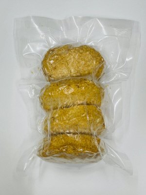 雪室じゃがいも牛肉コロッケ