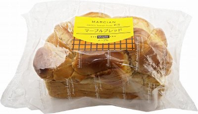 マーブルメープル