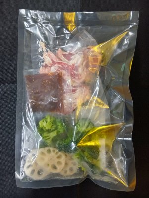 牛肉の甘辛炒め