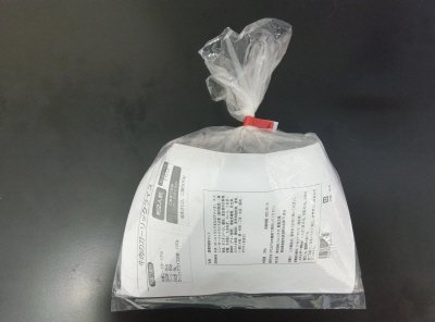 牛肉のガーリックライス