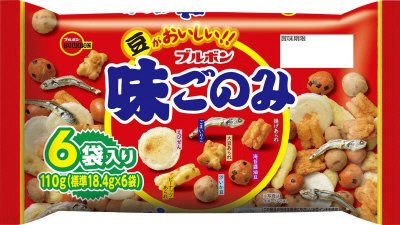 味ごのみファミリー