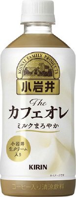 小岩井　Ｔｈｅカフェオレ