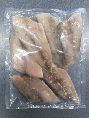 北海道産 生さば切身