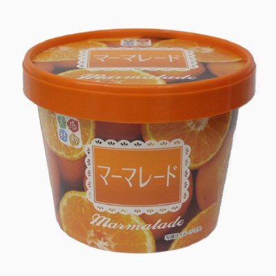 マーマレード