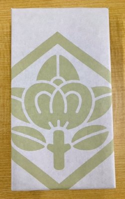 お松の方（五郎島金時のパイ饅頭）