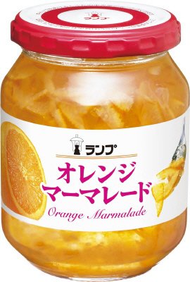 オレンジマーマレード
