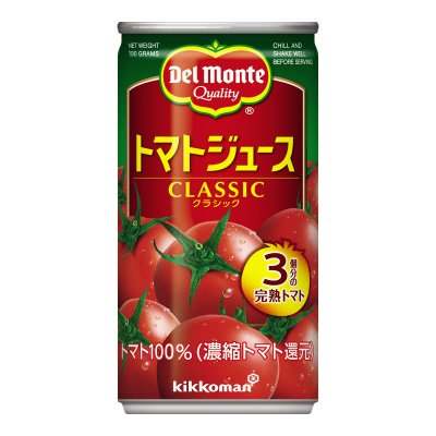 トマトジュース ＣＬＡＳＳＩＣ