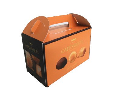 カフェスイーツプチケーキ