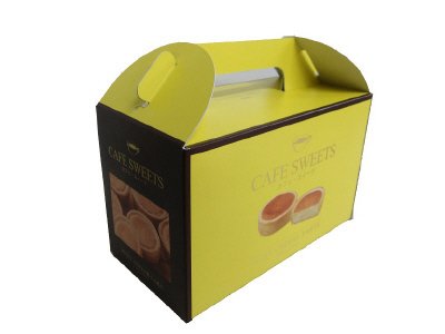 カフェスイーツ　プチ・チーズタルト