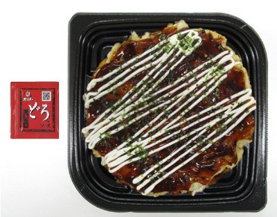 道とん堀監修　旨味豚玉