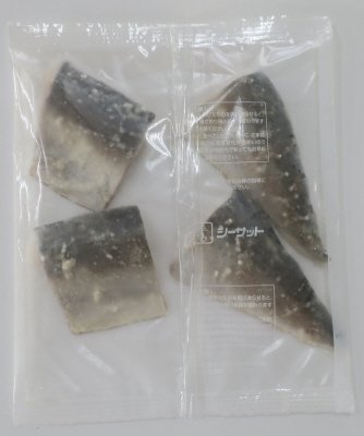 国産さばの塩こうじ漬