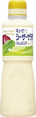 シーザーサラダ ドレッシング