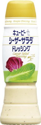 シーザーサラダ ドレッシング