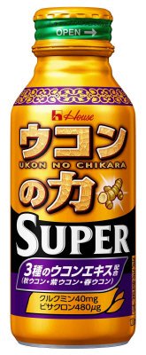 ウコンの力　スーパー　キャンペーン品