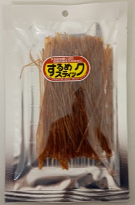 国産するめスティック