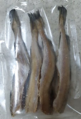 三陸産すけそうだら一夜干し