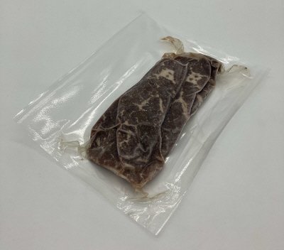 ローストビーフスライス