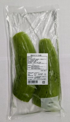 国産白うり(浅漬)