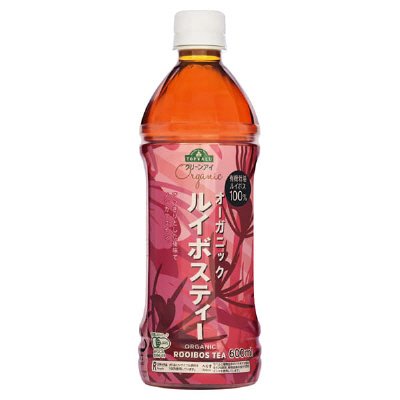 オーガニックルイボス茶（MS）