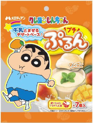 プチぷるん　マンゴー