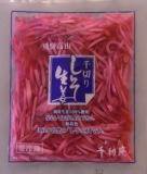 千切りしそ生姜（刻み）　冷蔵