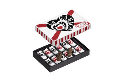 ラ・ガナシュ１２個入