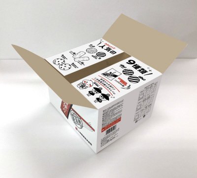 越後便り　特撰米菓詰め合わせ