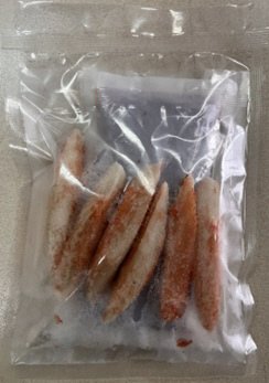 卵を加えて！簡単天津飯セット