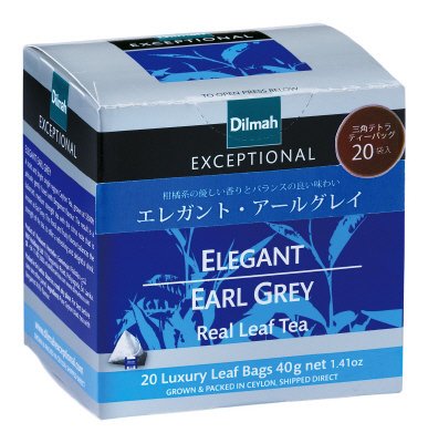 エレガント・アールグレイ
